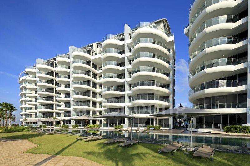 4 Bed Apartment (Condo) for Sale in  Seascape - Image 10