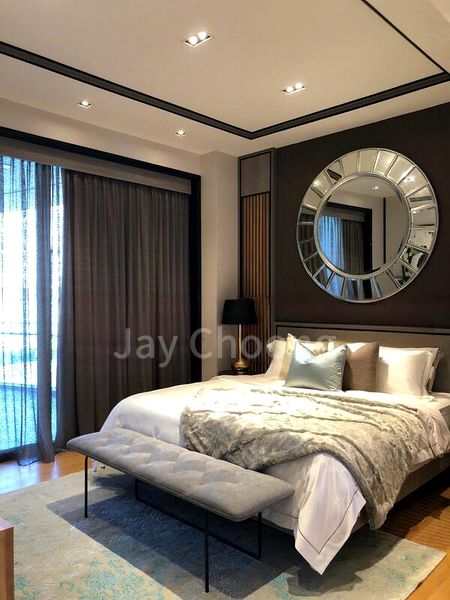 4 Bed Apartment (Condo) for Sale in  Seascape - Image 3