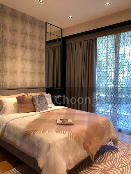 4 Bed Apartment (Condo) for Sale in  Seascape - Image 2