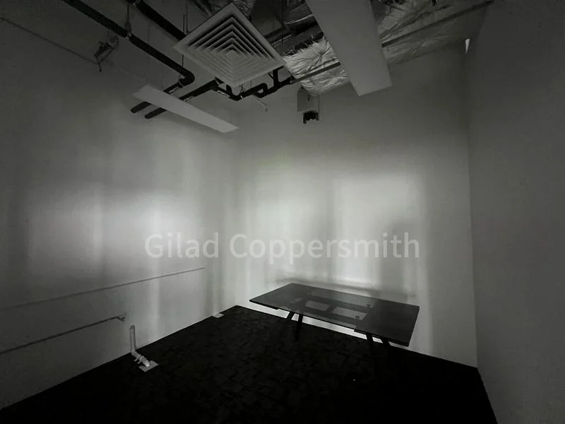 Office for Rent: Woods Square - Image 11