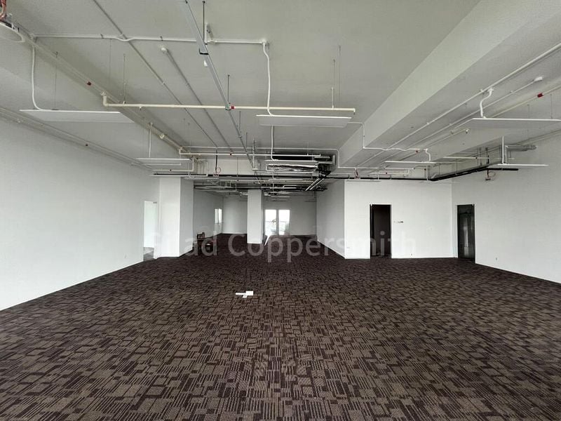 Office for Rent: Woods Square - Image 1