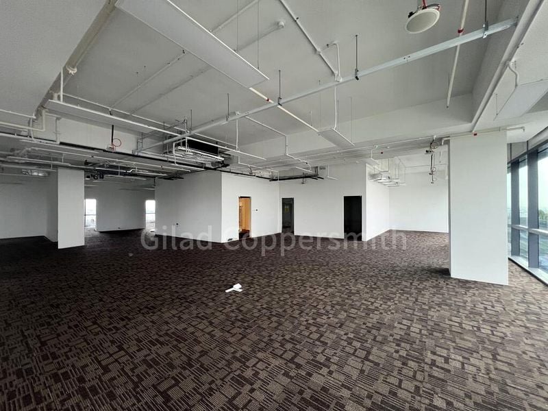 Office for Rent: Woods Square - Image 2