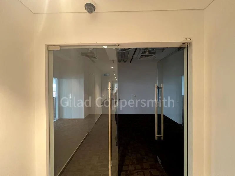 Office for Rent: Woods Square - Image 8