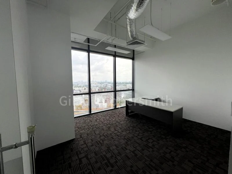 Office for Rent: Woods Square - Image 4