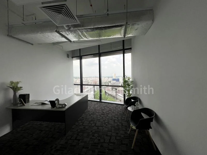 Office for Rent: Woods Square - Image 9