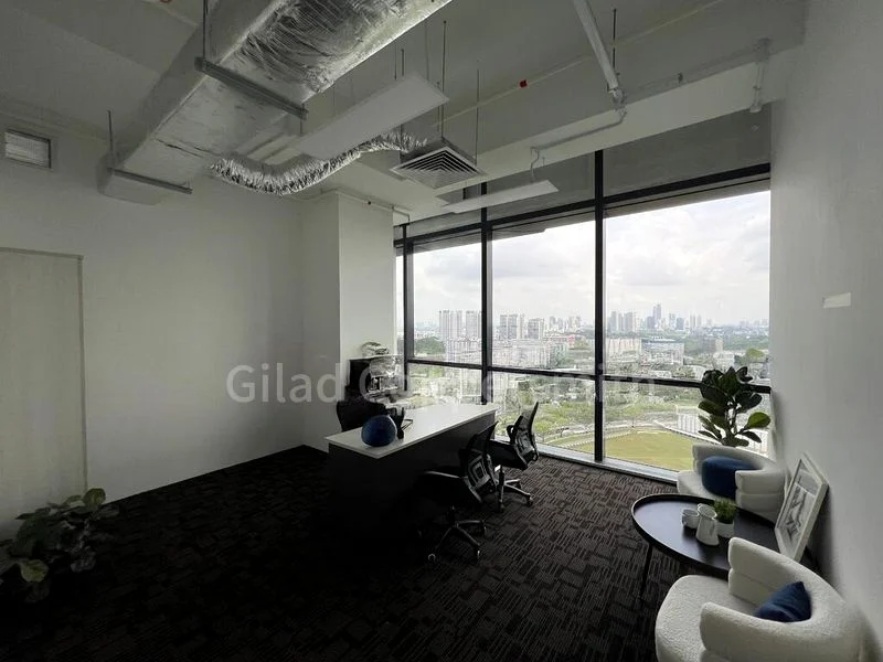 Office for Rent: Woods Square - Image 6