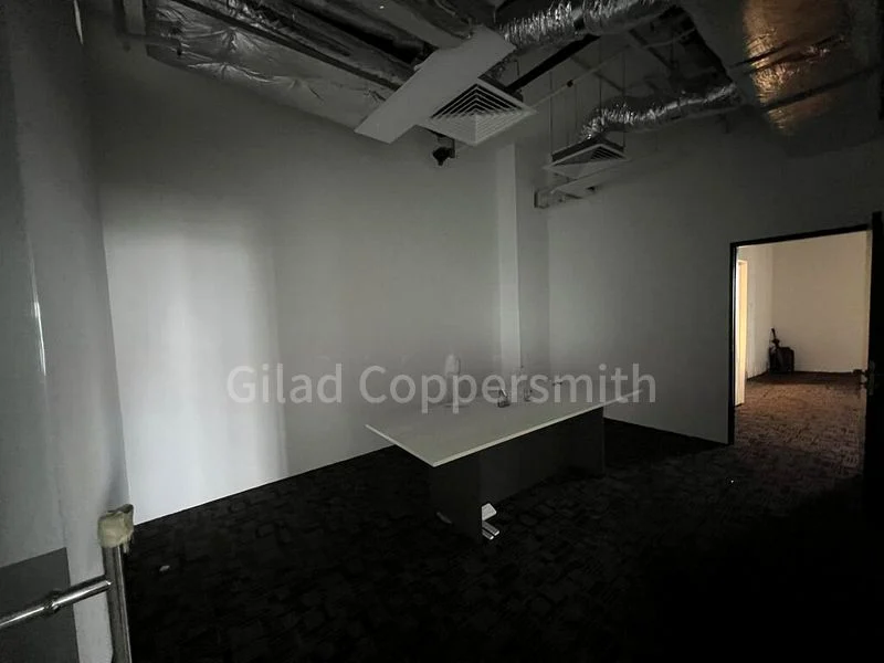 Office for Rent: Woods Square - Image 3
