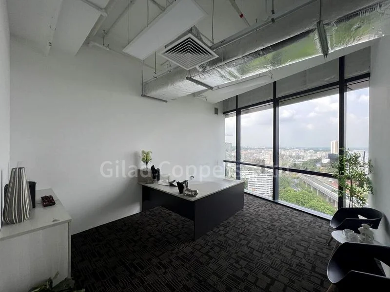 Office for Rent: Woods Square - Image 10