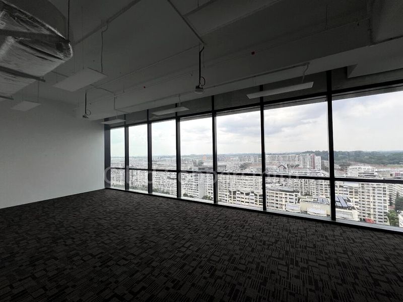 Office for Rent: Woods Square - Image 15