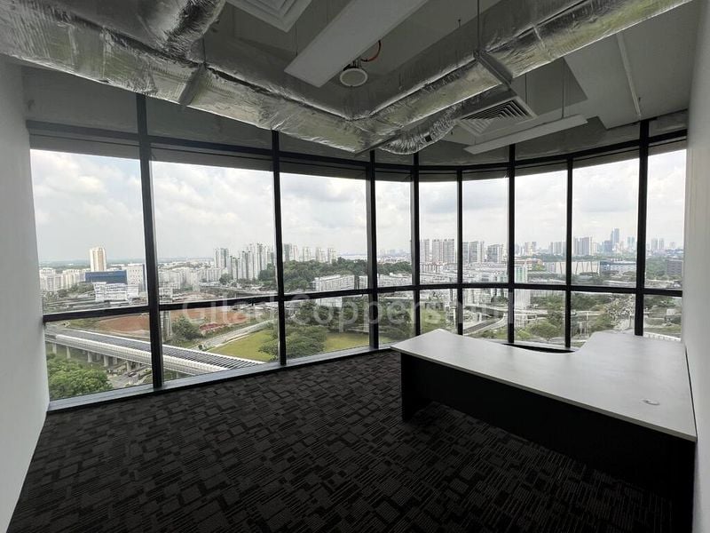 Office for Rent: Woods Square - Image 7