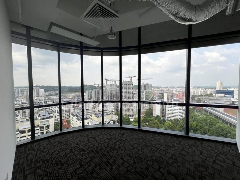 Office for Rent: Woods Square - Image 16