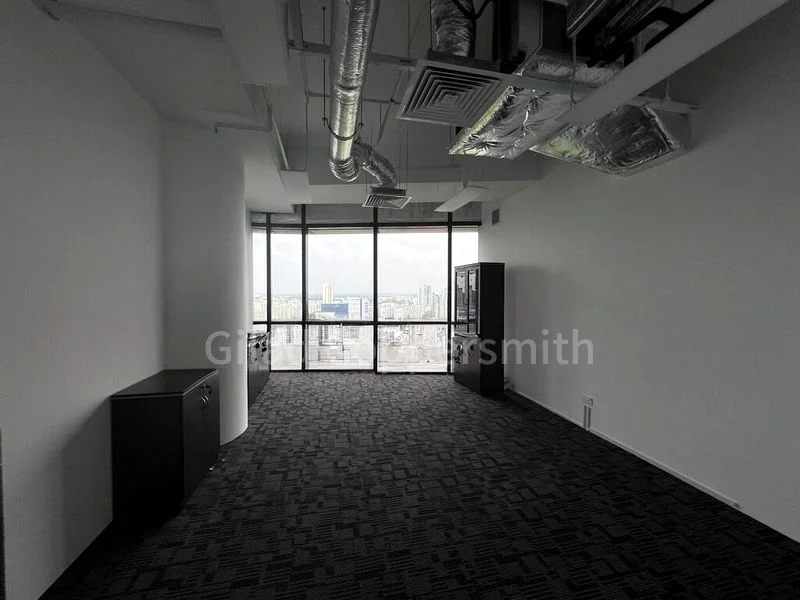 Office for Rent: Woods Square - Image 12