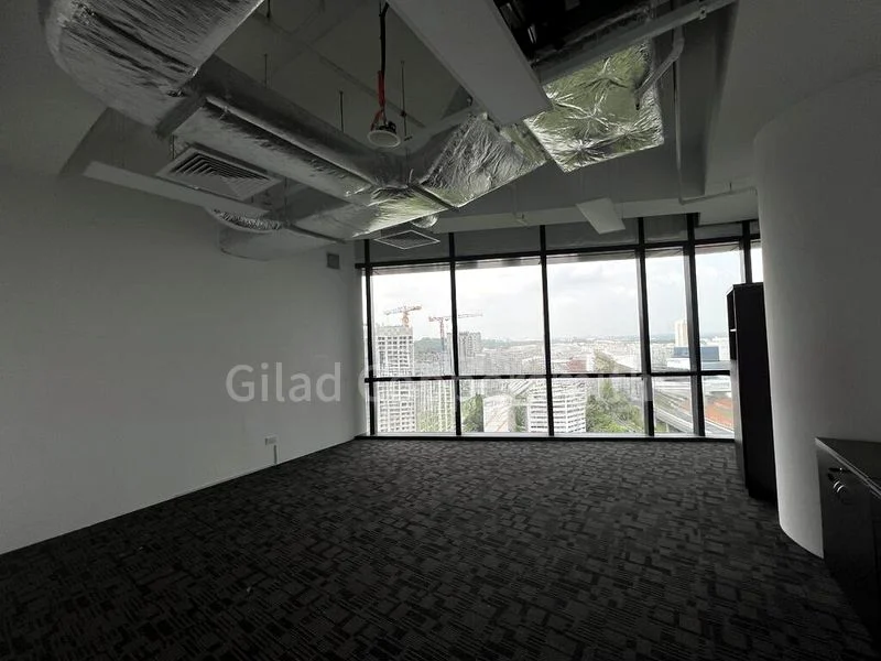 Office for Rent: Woods Square - Image 13