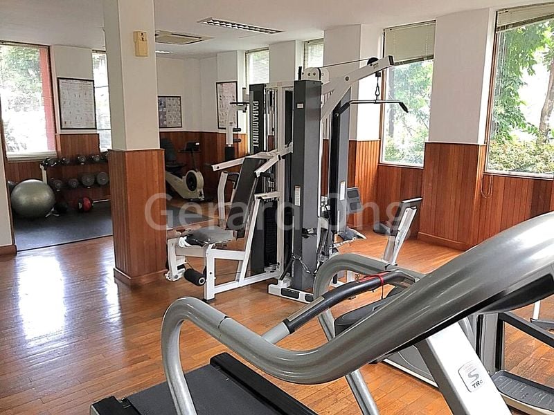 3 Bed Condo for Rent in Jalan Aruan - Image 10