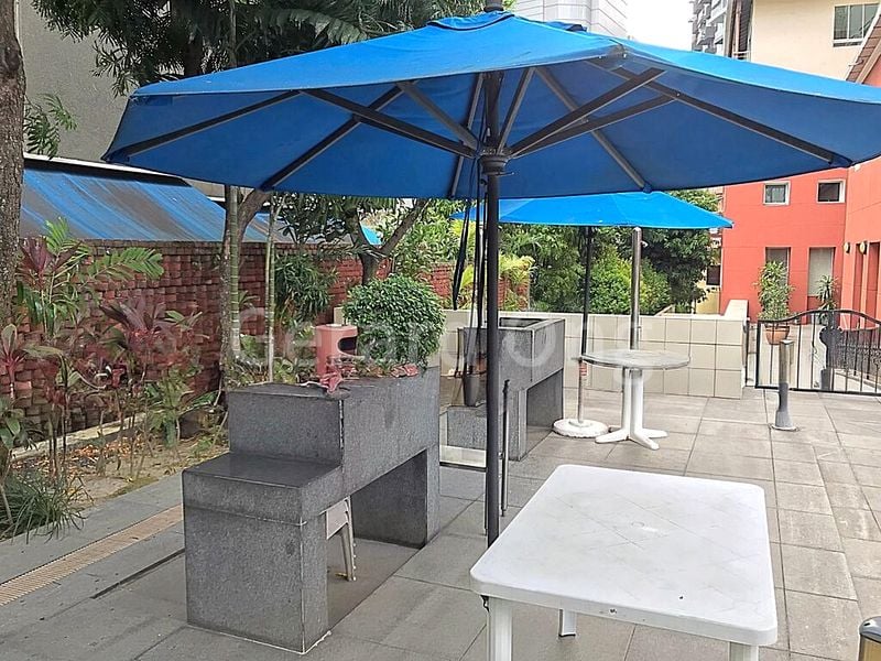 3 Bed Condo for Rent in Jalan Aruan - Image 11