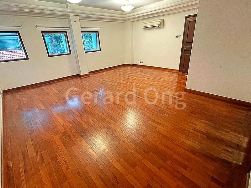 3 Bed Condo for Rent in Jalan Aruan - Image 1