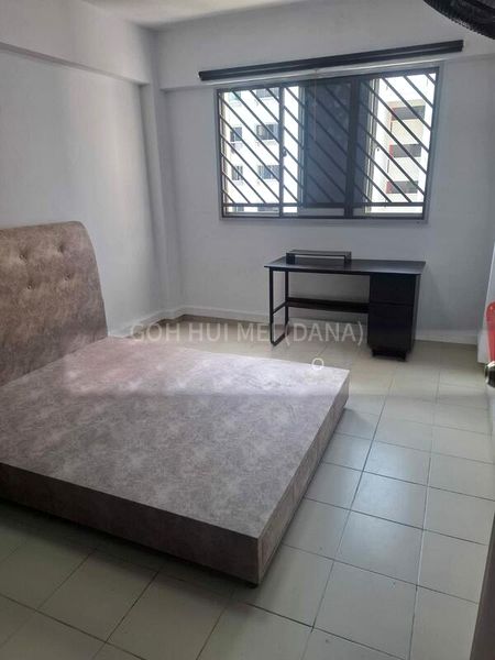 Common Room (HDB) for Rent in  389 Yishun Avenue 6 - Image 3