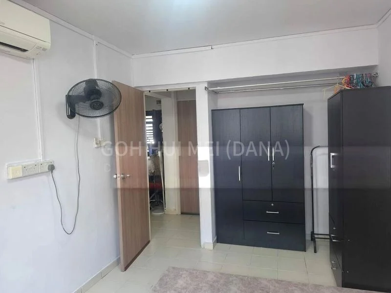 Common Room (HDB) for Rent in  389 Yishun Avenue 6 - Image 2