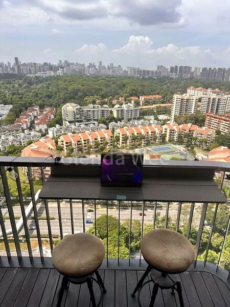 1 Bed Condo for Sale in  D'leedon - Image 3