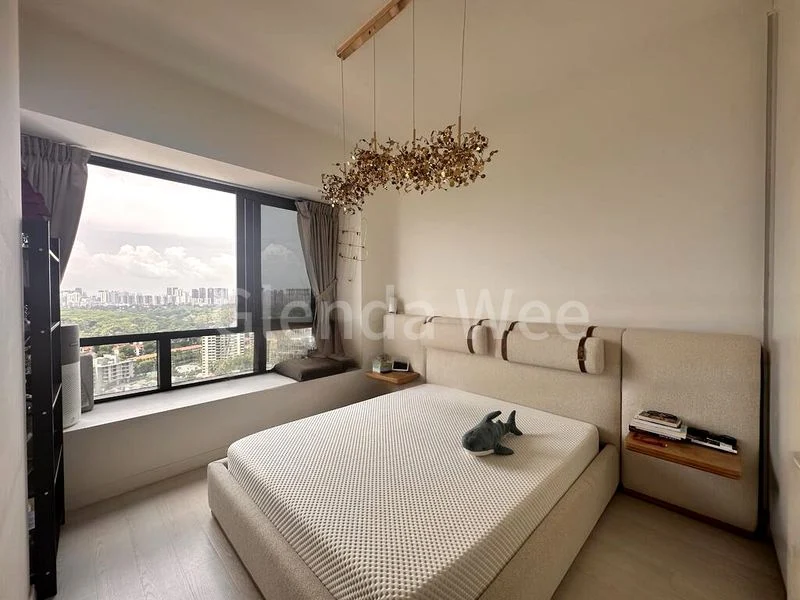 1 Bed Condo for Sale in  D'leedon - Image 2