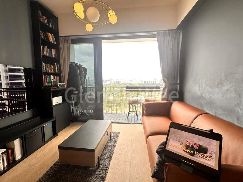 1 Bed Condo for Sale in  D'leedon - Image 1