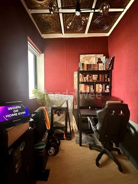 1 Bed Condo for Sale in  D'leedon - Image 5