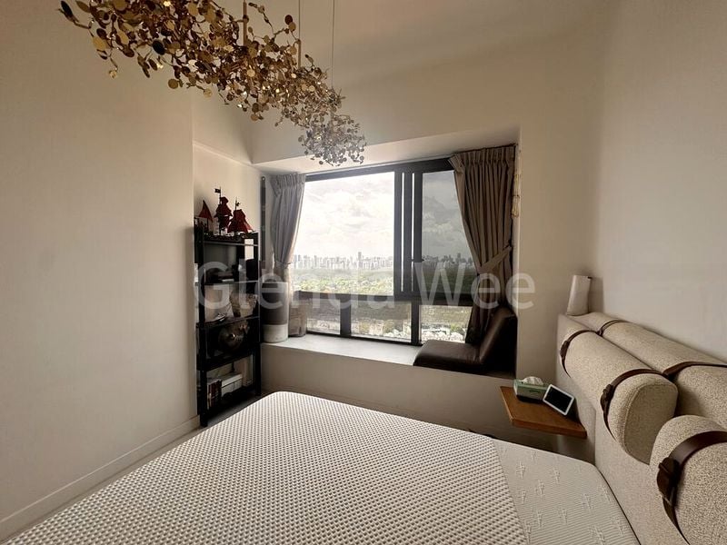 1 Bed Condo for Sale in  D'leedon - Image 4