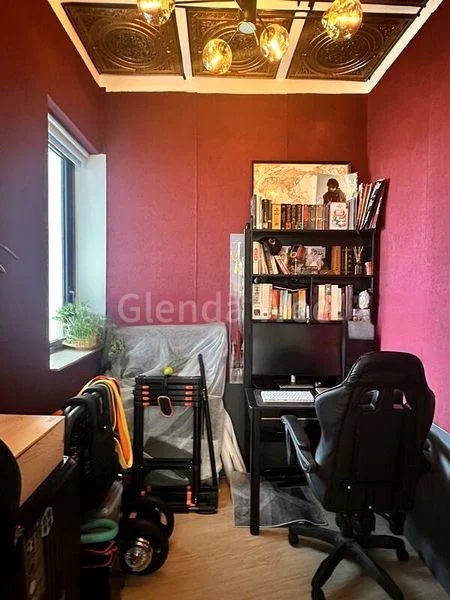 1 Bed Condo for Sale in  D'leedon - Image 6