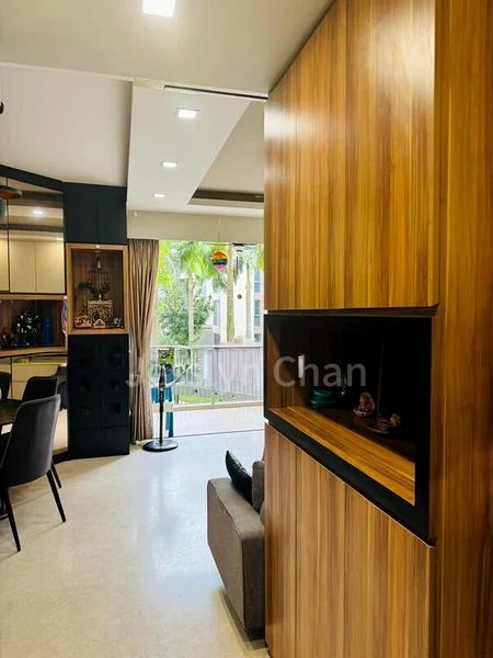 3 Bed Condo for Rent in  Palm Isles - Image 2