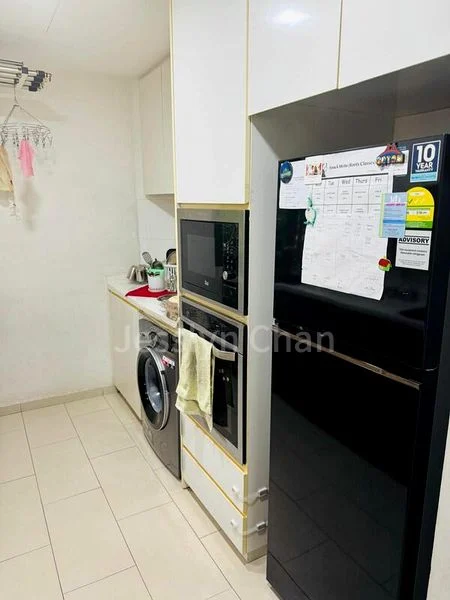 3 Bed Condo for Rent in  Palm Isles - Image 6