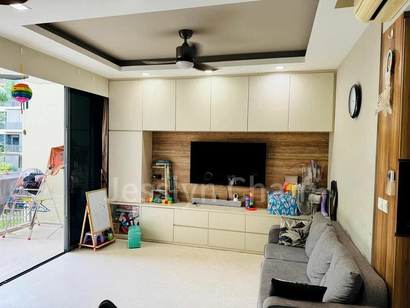 3 Bed Condo for Rent in  Palm Isles - Image 9