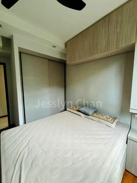 3 Bed Condo for Rent in  Palm Isles - Image 1