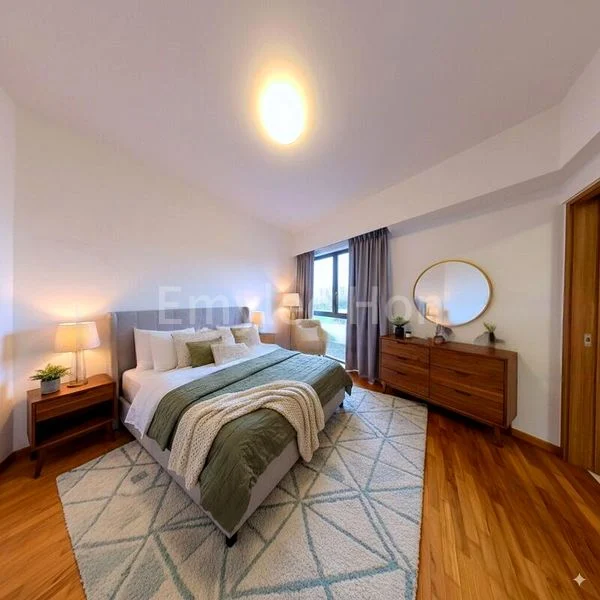 1 Bed Condo for Sale in  Watertown - Image 1