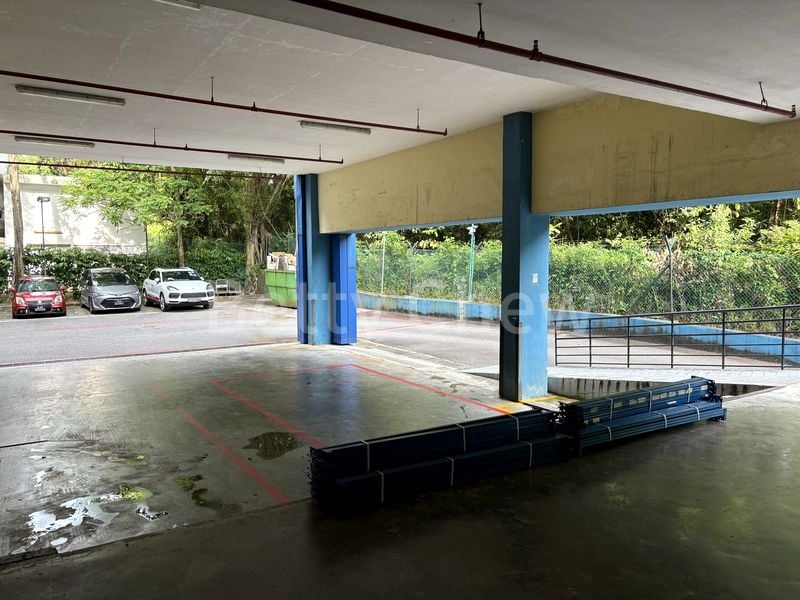 Light Industrial (B1) for Rent in  EPL Building - Image 6