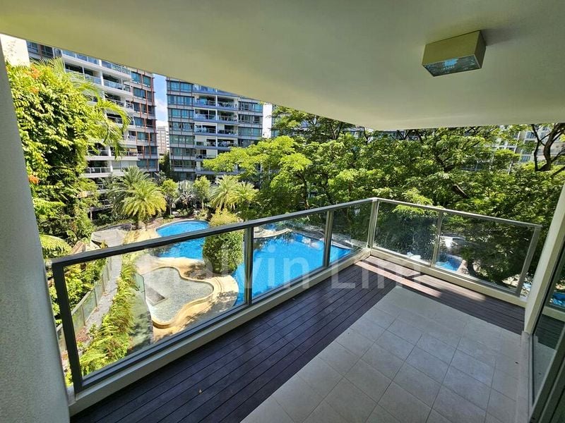 3 Bed Condo for Rent in Double Bay Residences - Image 1