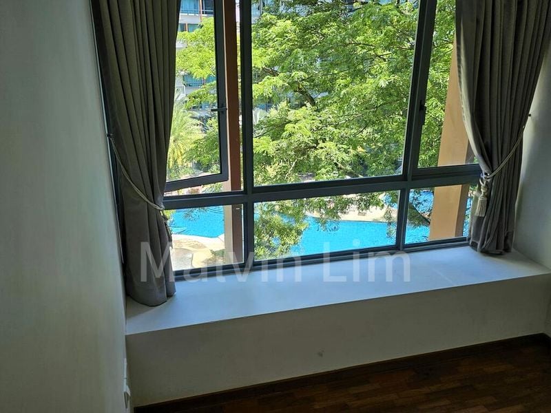 3 Bed Condo for Rent in Double Bay Residences - Image 5