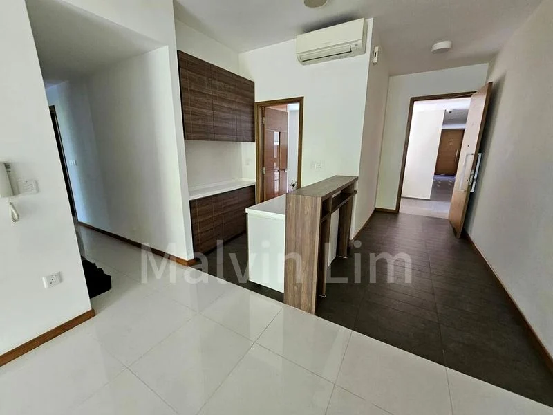 3 Bed Condo for Rent in Double Bay Residences - Image 2