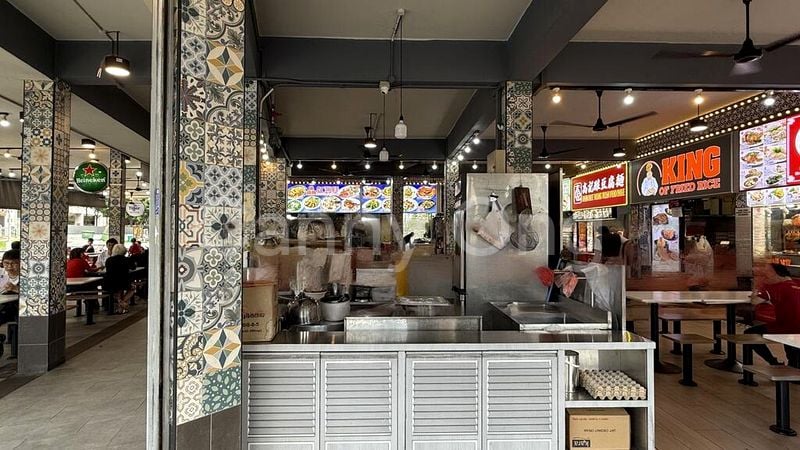 Food & Beverage for Rent: 24 New Upper Changi Road - Image 4