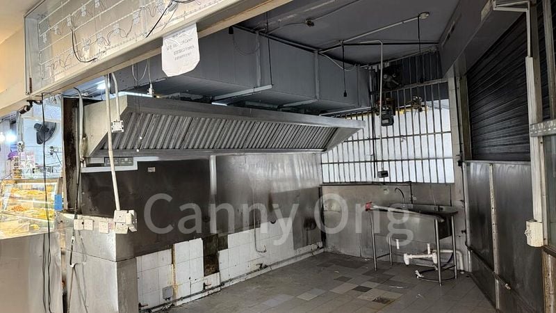 Food & Beverage for Rent: 24 New Upper Changi Road - Image 2