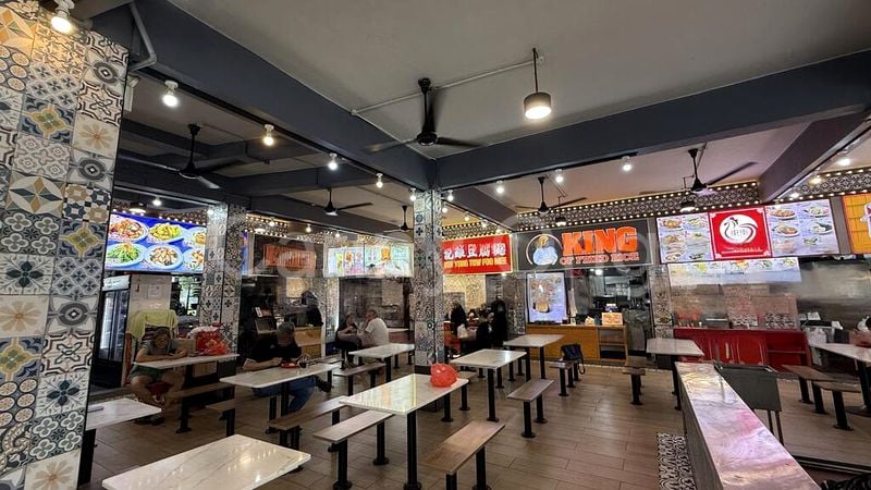 Food & Beverage for Rent: 24 New Upper Changi Road - Image 1