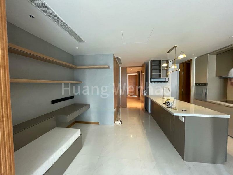 2 Bed Condo for Sale in  Marina One/ The Heart - Image 5