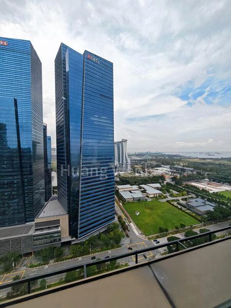 2 Bed Condo for Sale in  Marina One/ The Heart - Image 9