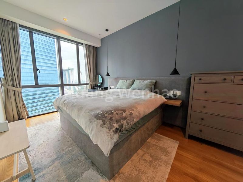 2 Bed Condo for Sale in  Marina One/ The Heart - Image 3