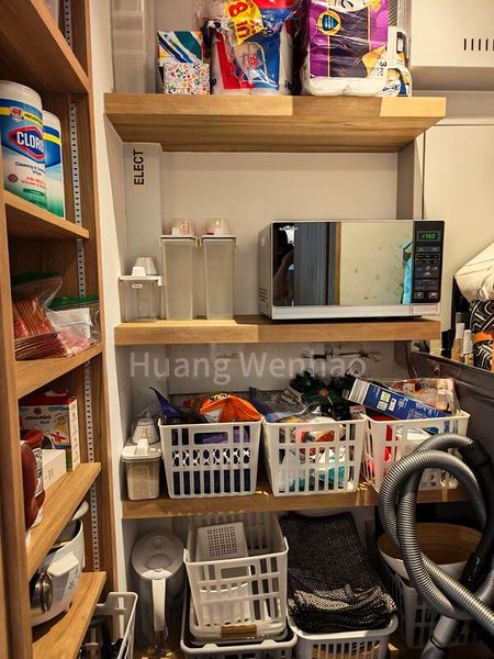 2 Bed Condo for Sale in  Marina One/ The Heart - Image 6