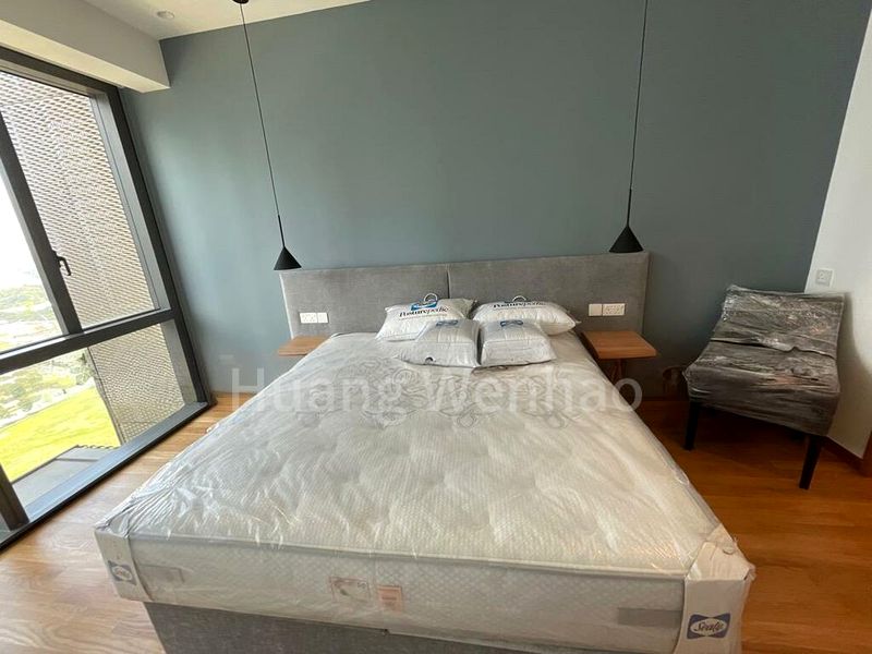 2 Bed Condo for Sale in  Marina One/ The Heart - Image 10