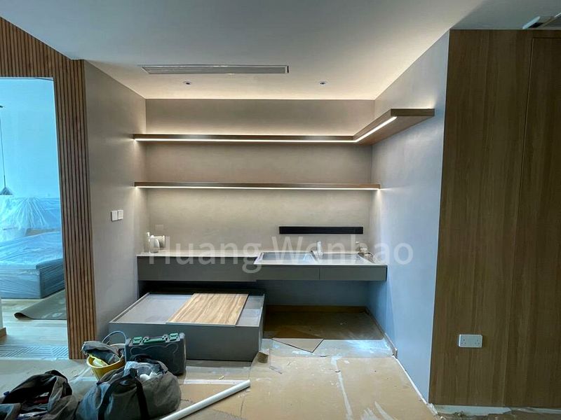 2 Bed Condo for Sale in  Marina One/ The Heart - Image 14