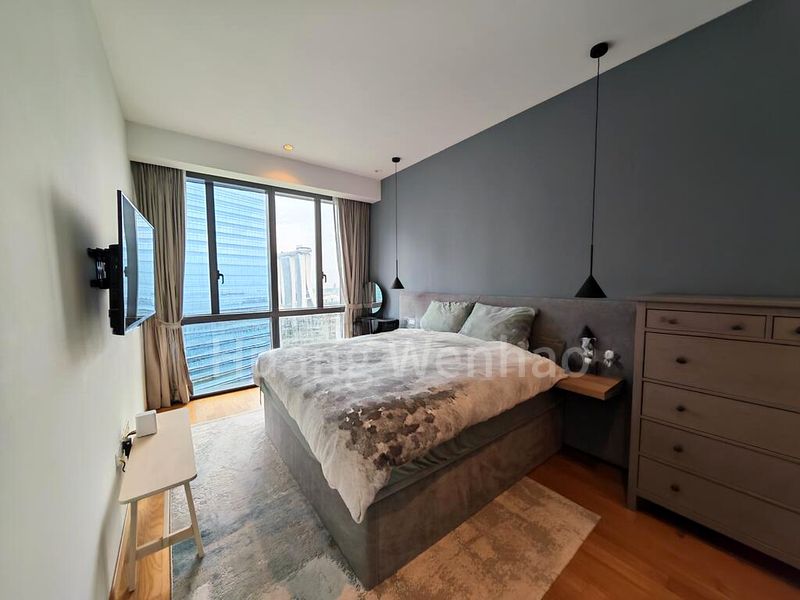 2 Bed Condo for Sale in  Marina One/ The Heart - Image 7