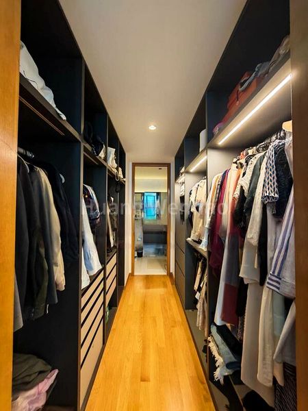 2 Bed Condo for Sale in  Marina One/ The Heart - Image 4