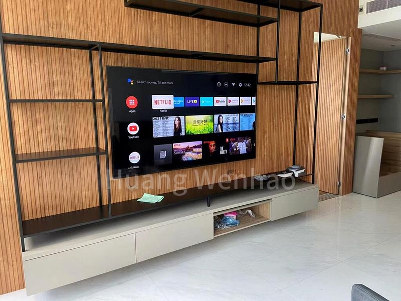 2 Bed Condo for Sale in  Marina One/ The Heart - Image 11