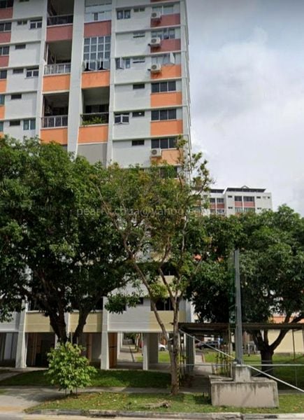 Common Room (HDB) for Rent in  107 Pasir Ris Street 12 - Image 3